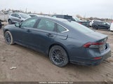Honda Accord Touring Hybrid 1HGCY2F89PA801126 снимка