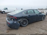 Honda Accord Touring Hybrid 1HGCY2F89PA801126 снимка