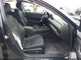 Honda Accord Touring Hybrid 1HGCY2F89PA801126 fotografie