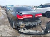 Lincoln Mkz 3LNHL2JC1BR759740 снимка
