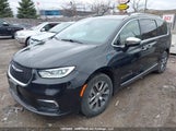Chrysler Pacifica Hybrid Pinnacle 2C4RC1N77PR557014 снимка
