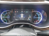 Chrysler Pacifica Hybrid Pinnacle 2C4RC1N77PR557014 снимка