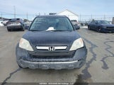 Honda Cr-V Ex-L 5J6RE487X7L808442 fotografie