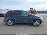 Honda Cr-V Ex-L 5J6RE487X7L808442 fotografie