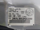 Honda Odyssey Ex 2HKRL18652H002569 снимка