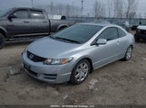 Honda Civic Exl 2HGFG1B02AH002663 снимка