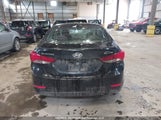 Hyundai Elantra Gl 5NPDH4AE6FH586243 снимка