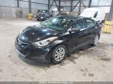 Hyundai Elantra Gl 5NPDH4AE6FH586243 снимка