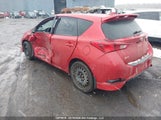 Toyota Corolla Im JTNKARJE7HJ535235 снимка
