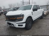 Ford F150 1FTFW4L87RFC19114 снимка