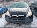 Honda Cr-V Exl 5J6RE48787L800355 снимка