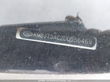 Hyundai Tucson KM8JT3AC2DU556469 снимка