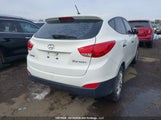 Hyundai Tucson KM8JT3AC2DU556469 снимка