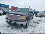 GMC Sierra K1500 Hybrid 3GTXKYEJ8AG138584 fotografie