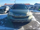 Honda Cr-V Exl 5J6RE48797L810117 снимка