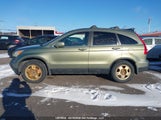 Honda Cr-V Exl 5J6RE48797L810117 снимка