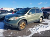 Honda Cr-V Exl 5J6RE48797L810117 снимка