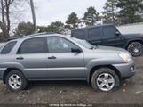 Kia Sportage Lx KNDJF722497577760 photo