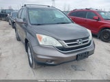 Honda Cr-V Ex 5J6RE4H52AL802284 снимка