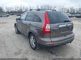 Honda Cr-V Ex 5J6RE4H52AL802284 снимка