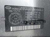 Hyundai Sonata Gl 5NPE24AF7FH097686 снимка