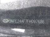Hyundai Sonata Gl 5NPE24AF7FH097686 снимка