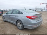 Hyundai Sonata Gl 5NPE24AF7FH097686 снимка