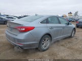Hyundai Sonata Gl 5NPE24AF7FH097686 снимка