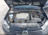 Volkswagen Jetta Tdi 3VWML7AJ5DM603793 снимка