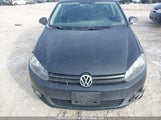 Volkswagen Jetta Tdi 3VWML7AJ5DM603793 снимка