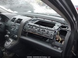 Honda Cr-V Exl 5J6RE4H71BL803543 снимка