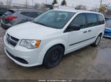 Dodge Grand Caravan Se 2C4RDGBG2GR143613 снимка