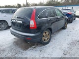Honda Cr-V Ex 5J6RE48507L807198 снимка
