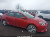 Toyota Corolla 2T1BURHE7GC567341 fotografie