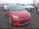 Toyota Corolla 2T1BURHE7GC567341 fotografie