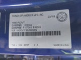 Honda Accord 1HGCV1F36JA805312 снимка