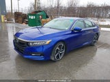Honda Accord 1HGCV1F36JA805312 снимка