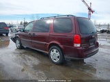 Chevrolet Uplander Ls 1GNDV23L26D221645 fotografie