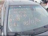 BMW 335 Xi WBAVD53557A007543 снимка