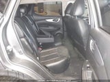 Nissan Qashqai JN1BJ1CWXLW386751 снимка