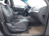 Hyundai Veracruz Gls KM8NUDCC6CU199779 снимка
