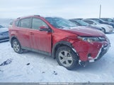 Toyota Rav4 Xle 2T3RFREV5EW212331 fotografie