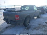 Ford Ranger Xl 1FTKR1ADXBPA53918 снимка