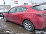 Mazda Mazda3 50Th Anniversary Edition/Gs JM1BN1L75J1164820 fotografie
