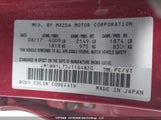 Mazda Mazda3 50Th Anniversary Edition/Gs JM1BN1L75J1164820 fotografie