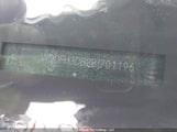 Mercedes-Benz B200 WDDFH3DB3BJ701196 снимка