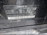 Mercedes-Benz B200 WDDFH3DB3BJ701196 снимка