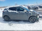 Hyundai Kona Electric Preferred KM8K23AG1PU168275 fotografie