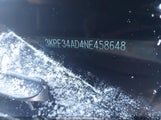 Kia Forte 3KPF34AD4NE458648 снимка
