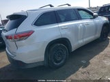 Toyota Highlander Limited 5TDDKRFH7GS262599 снимка